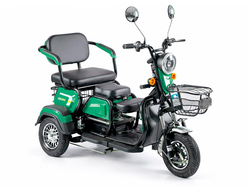 Rutrike Бумеранг (зеленый)