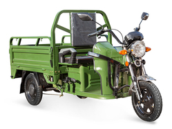 Rutrike Вояж К 1300 60V800W