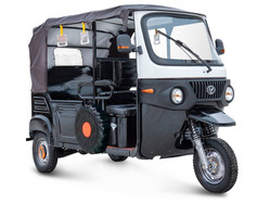 Rutrike Рикша NEW 60V1800W Rutrike Рикша NEW 60V1800W
