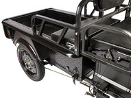 Электротрицикл Rutrike D1 1200 60V900W
