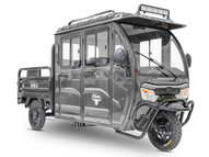 Электротрицикл Rutrike Рейс 1300 60V1200W