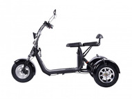 Электротрицикл Citycoco Kugoo C5 Pro