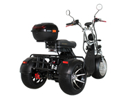 Электротрицикл IKINGI X12 PRO TRIKE