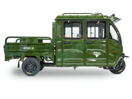 Электротрицикл Rutrike Рейс 1300 60V1200W