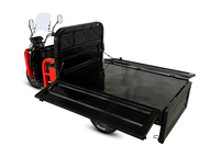 Электротрицикл WHITE SIBERIA SIBTRIKE CARGO 1.6