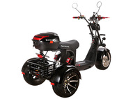Электротрицикл SKYBOARD TRIKE BR60-3000 PRO