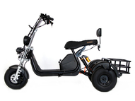 Электротрицикл IKINGI X1 PRO MINI TRIKE