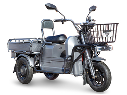 Rutrike Баркас 740 60V1000W