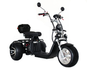 Электротрицикл IKINGI X12 PRO TRIKE