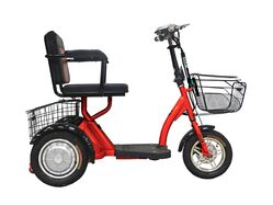 Elbike Адъютант 300