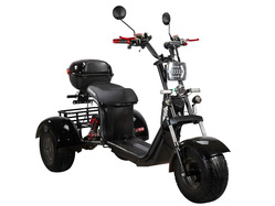 SKYBOARD TRIKE BR40-3000 PRO FAST