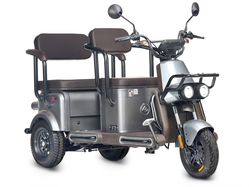 Wanshida U1-X 60V 800Вт
