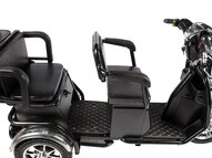 Электротрицикл Rutrike S2 L1 трансформер