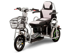 TRION Transporter DUAL 1200W TRION Transporter DUAL 1200W