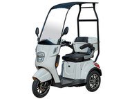 Электротрицикл E-trike Tristar Cabine Электротрицикл E-trike Tristar Cabine
