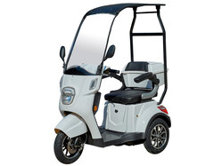 E-trike Tristar Cabine