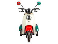 Электротрицикл Rutrike Шкипер new