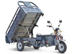Rutrike Титан 2000 ГИДРАВЛИКА 60V1500W