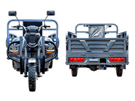 Электротрицикл Rutrike Атлант У 2000