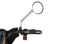 Электротрицикл ELTRECO S2 L1