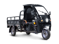 Электротрицикл Rutrike D4 Next Кабина 1800 60V1500W