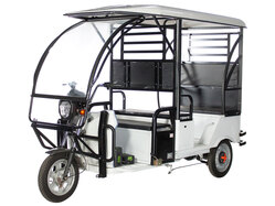 Trike Passenger Trike Passenger
