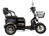 Электротрицикл Rutrike S2 V2 трансформер