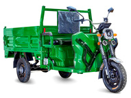 Электротрицикл Rutrike D5 1700 гидравлика (60V1200W)
