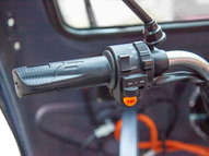 Электротрицикл Rutrike Глобус 1500 60V1000W