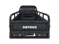 Электротрицикл WHITE SIBERIA SIBTRIKE CARGO 1.5