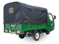 Электротрицикл Rutrike Фактор NEXT 2600 60V2000W