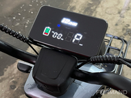 Электротрицикл TRION TRANSIT PLUS