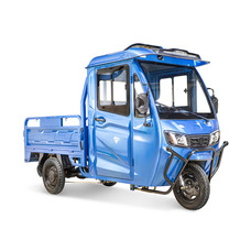 Rutrike КАРГО Кабина 1500 60V1000W