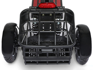 Электротрицикл TRION Partner MX 12 PRO