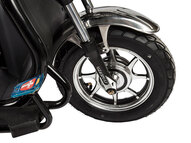 Электротрицикл Rutrike S2 V2 трансформер