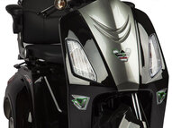 Электротрицикл VOLTECO TRIKE Round L