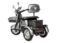 Электротрицикл Rutrike Пилот