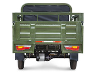 Электротрицикл Rutrike D4 Next 1800 60V1200W