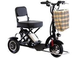 OxyVolt HandyTrike 3 OxyVolt HandyTrike 3