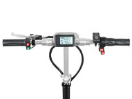 Электротрицикл Mini Trike PRO 700W