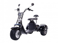 Электротрицикл Citycoco Kugoo C5 Pro