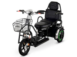 Transporter PRO Li-Ion