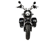 Электротрицикл SKYBOARD Dnepr Chopper-4000 Wide