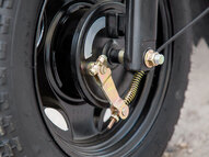 Электротрицикл Rutrike Антей-У 1500 OFF-ROAD 60V1200W