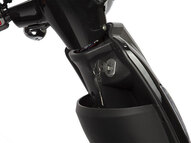 Электротрицикл VOLTECO TRIKE Round L