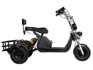 Электротрицикл IKINGI X1 PRO MINI TRIKE