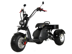 IKINGI M6 PRO TRIKE