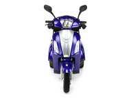 Трицикл VOLTECO TRIKE 1000W