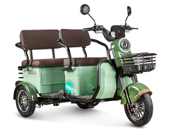 Gelbert Kang 48V/60V 800Вт Gelbert Kang 48V/60V 800Вт