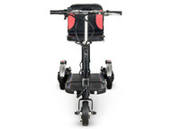 Электротрицикл Mini Trike PRO 700W